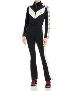 Perfect Moment Ryder One-Piece Ski Snowsuit Large NWT